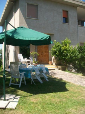 Villa Peppe B&B